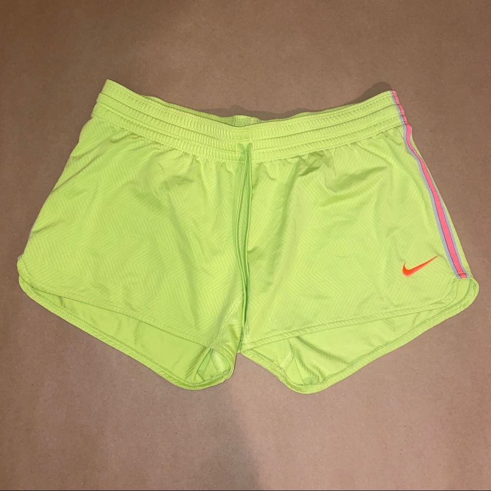 Nike Dri fit shorts!